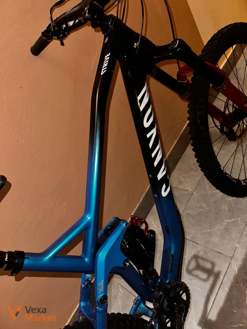Canyon Strive CF 7.0 рама L, 2018 — фото 7