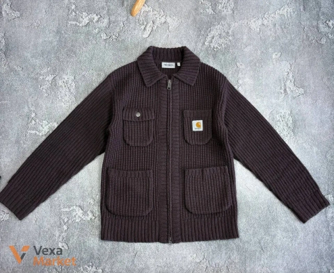 Carhartt Chore Knit Jacket S