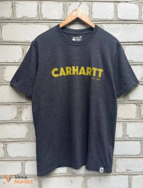 Carhartt футболка чоловіча розмір M