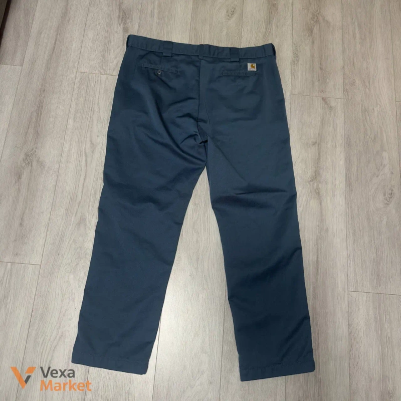 Carhartt pants 40x32 — фото 5