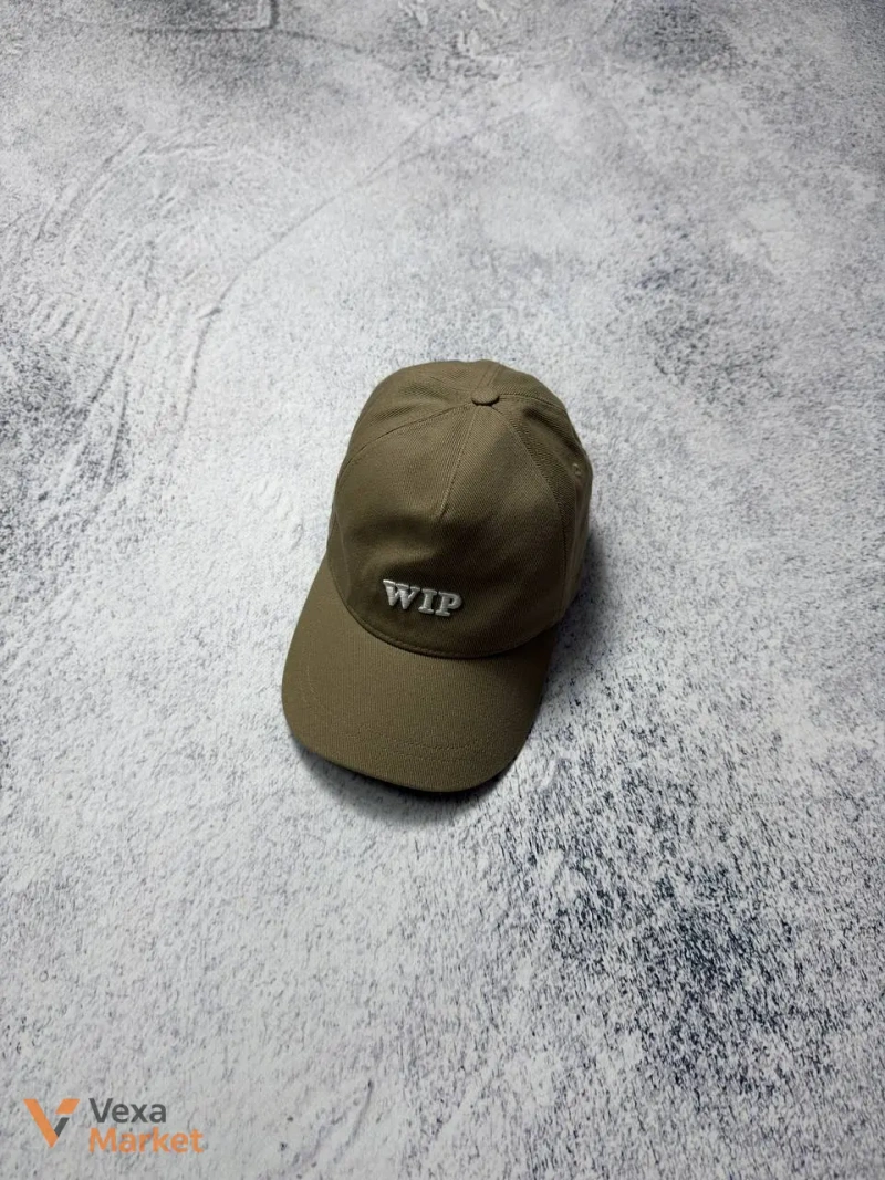 Carhartt WIP Cap — фото 3