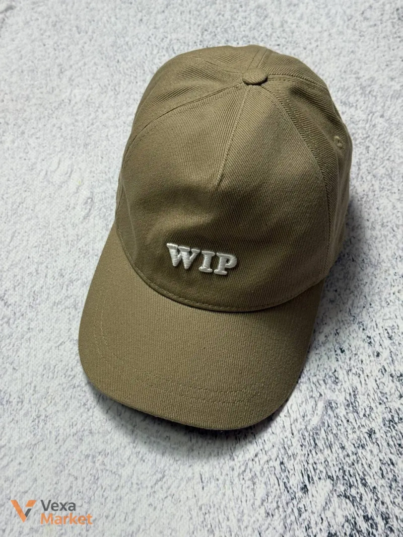 Carhartt WIP Cap — фото 4