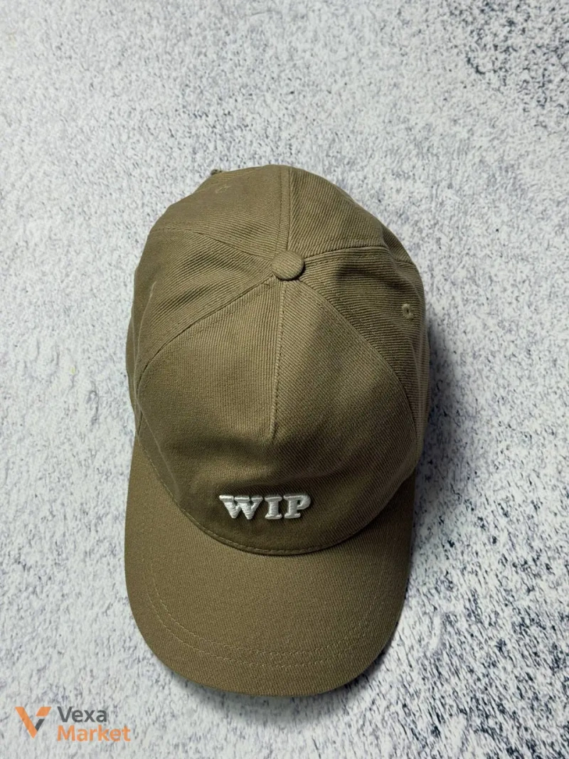 Carhartt WIP Cap — фото 5