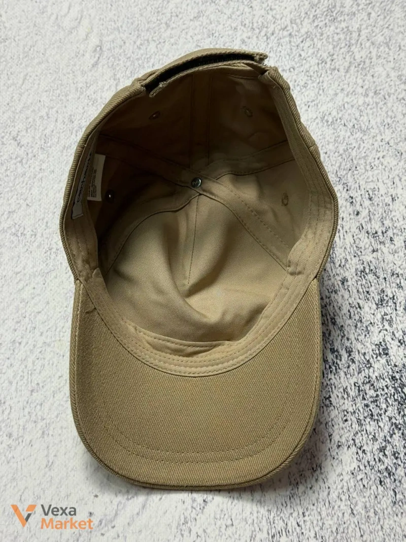 Carhartt WIP Cap — фото 8