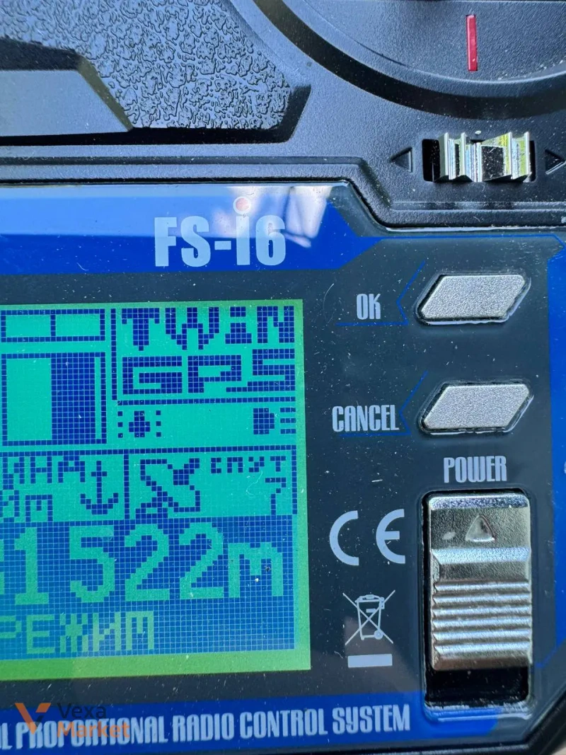 Carpboat з GPS та ехолотом — фото 2