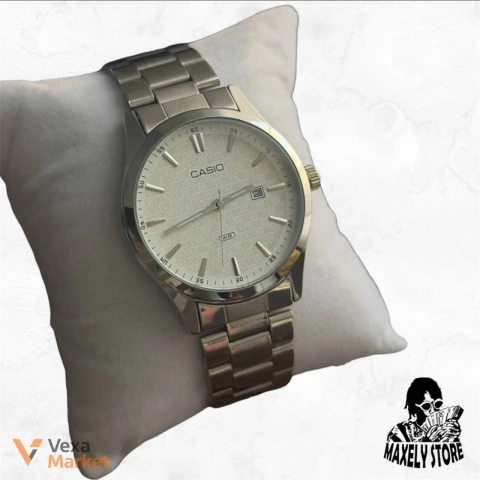 Casio Watch Стрілочний