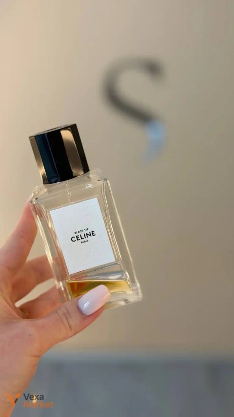 Celine Black Tie Парфумована вода 9 мл