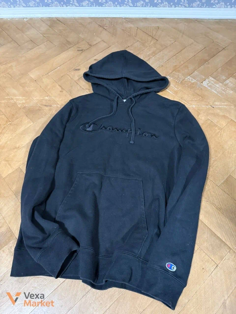 Champion Худи мужское размер M