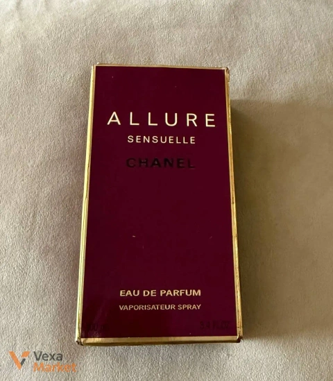 Chanel Allure Sensuelle Eau de Parfum Vaporisateur Spray
