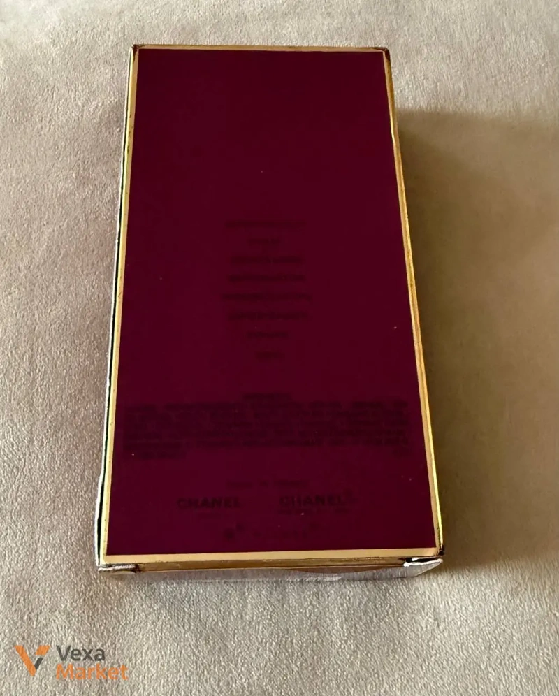 Chanel Allure Sensuelle Eau de Parfum Vaporisateur Spray — фото 2
