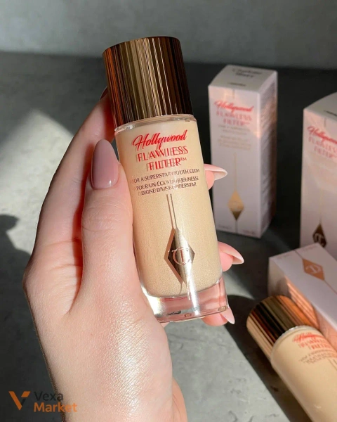 Charlotte Tilbury Hollywood Flawless Filter, відтінок 2 Fair, 30ml
