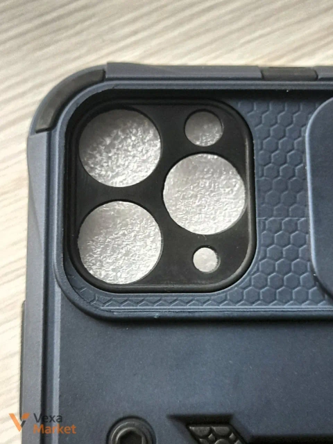 Чехол Thunderbolt для iPhone 11 Pro Max