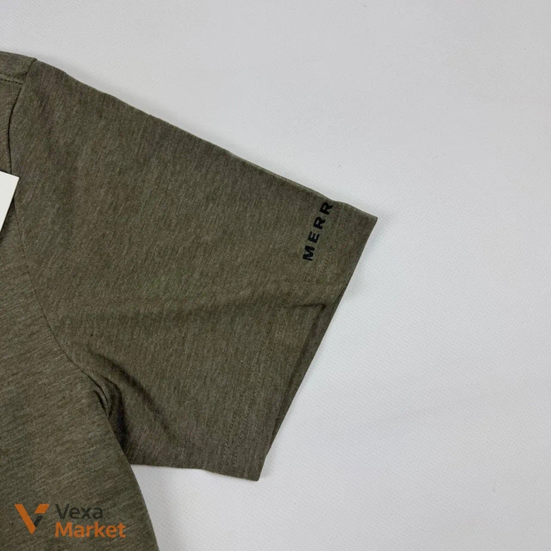 Чоловіча футболка Merrell — фото 3