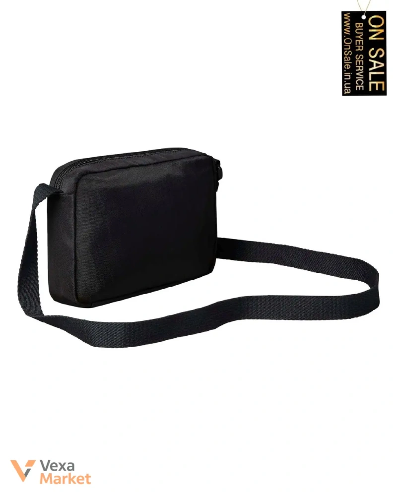 Чоловіча сумка Calvin Klein BOLD CAMERA чорного кольору — фото 3
