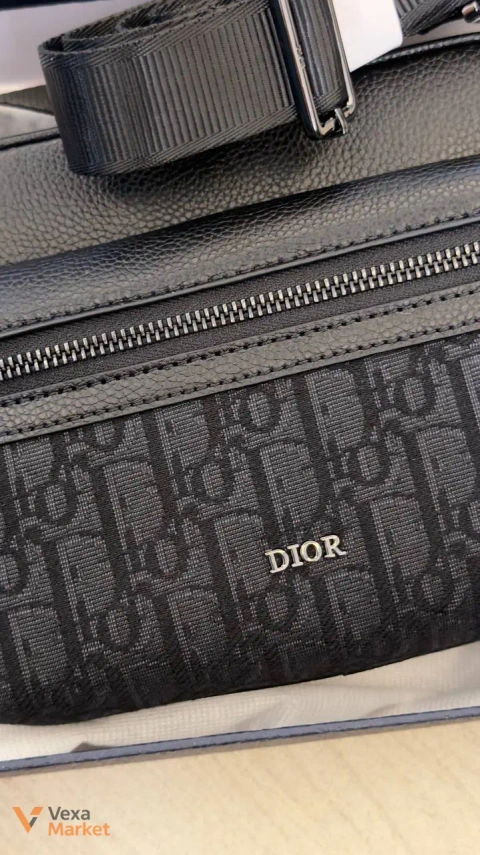 Чоловіча сумка Dior