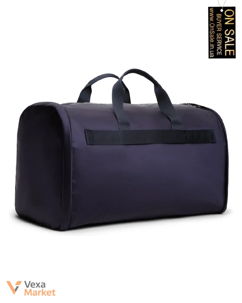 Чоловіча сумка Tommy Hilfiger ENAMEL FLAG FOLD-OUT TRAVEL GARMENT BAG — фото 3