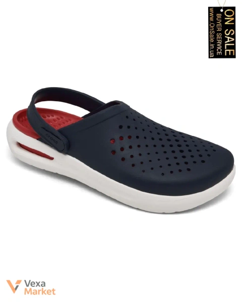 Чоловіче сабо Crocs CMX60900