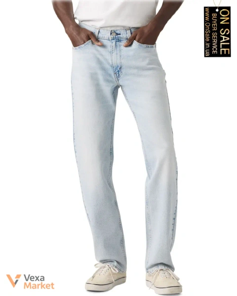 Чоловічі джинси Levi's 514™