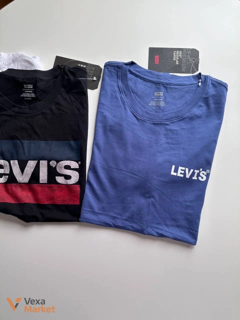Чоловічі футболки Levi’s XL