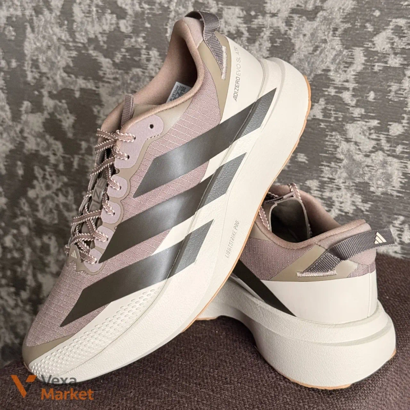 Чоловічі кросівки Adidas Adizero EVO SL ATR — фото 2