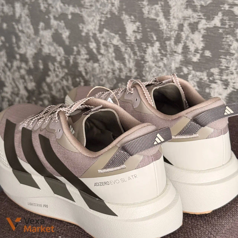 Чоловічі кросівки Adidas Adizero EVO SL ATR — фото 3