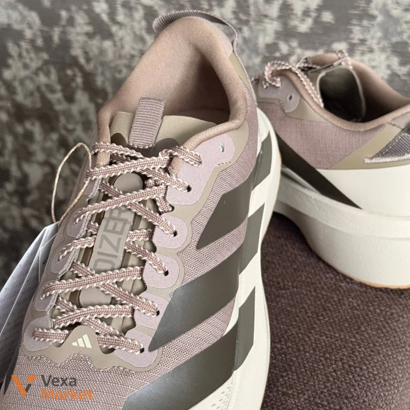 Чоловічі кросівки Adidas Adizero EVO SL ATR — фото 4