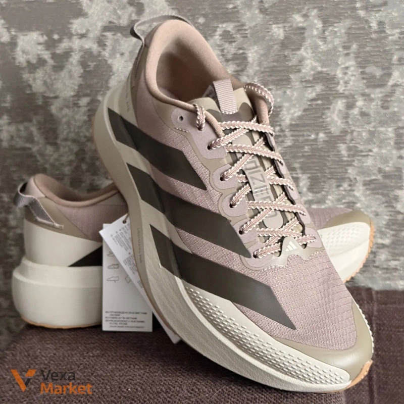 Чоловічі кросівки Adidas Adizero EVO SL ATR — фото 5