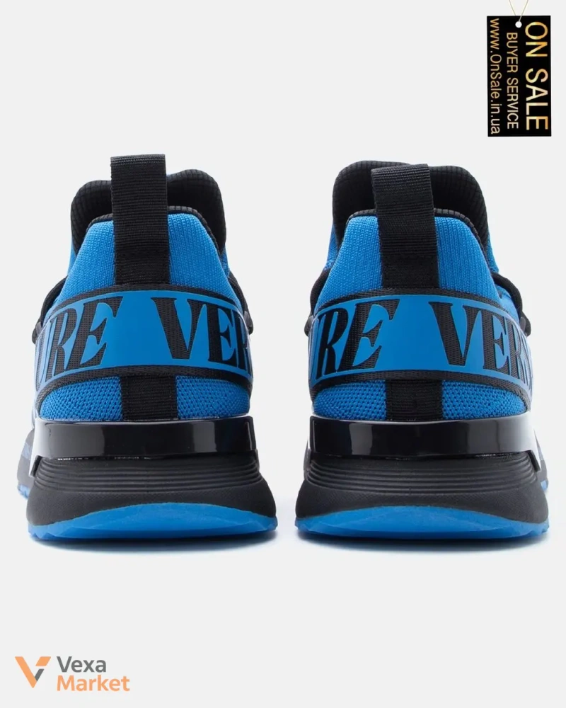 Чоловічі кросівки Versace Jeans Couture FONDO DYNAMIC — фото 3
