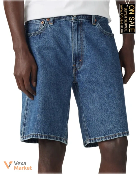 Чоловічі шорти Levi's