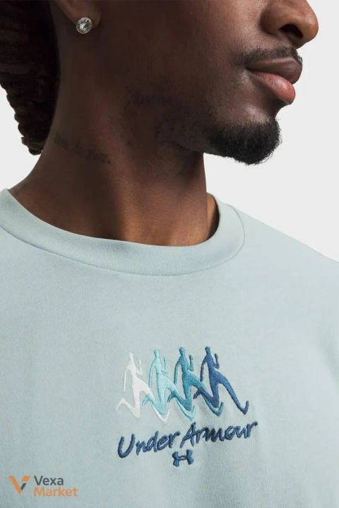 Чоловічий одяг та аксесуари Under Armour