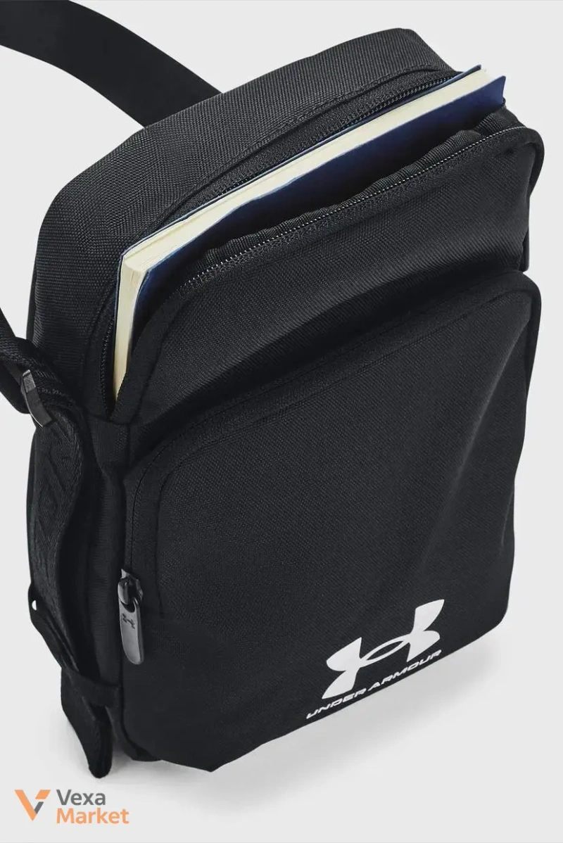Чоловічий одяг та аксесуари Under Armour — фото 3