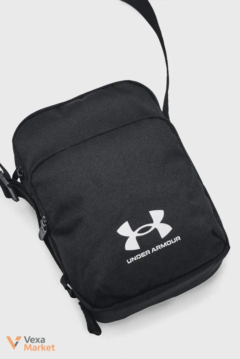 Чоловічий одяг та аксесуари Under Armour — фото 4