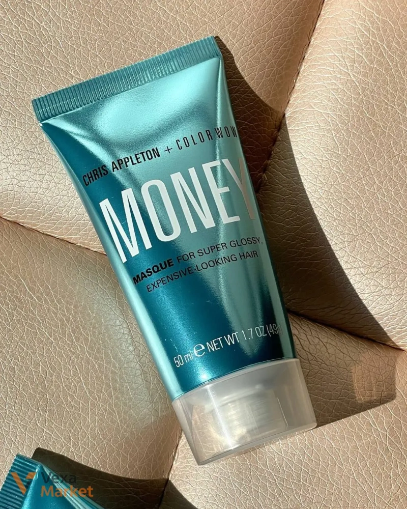 Chris Appleton + Color Wow Money Masque Travel-Size 50ml
