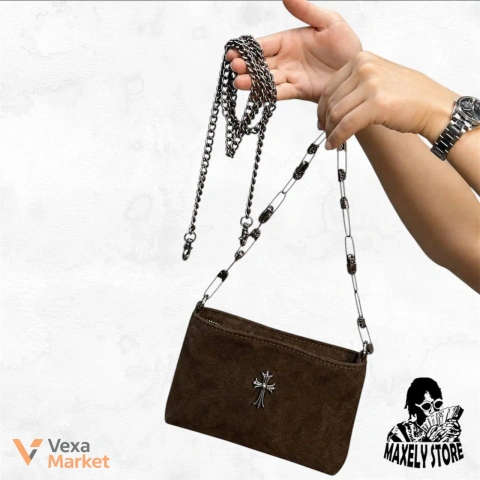Chrome Hearts Сумка