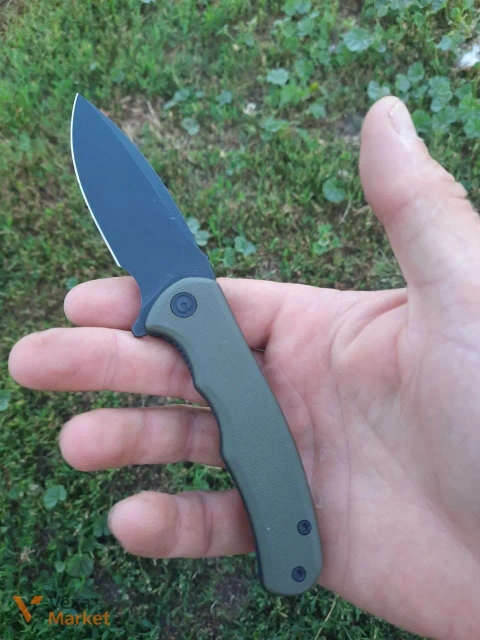 Civivi Mini Praxis C18026C-1 складаний ніж