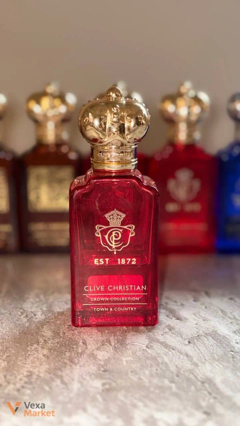 Clive Christian Town & Country парфум 1 мл