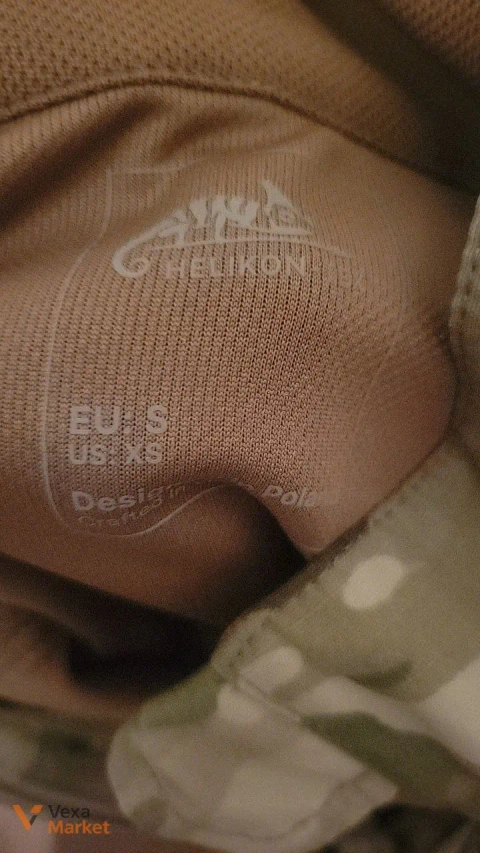 Combat shirt Helikon новий