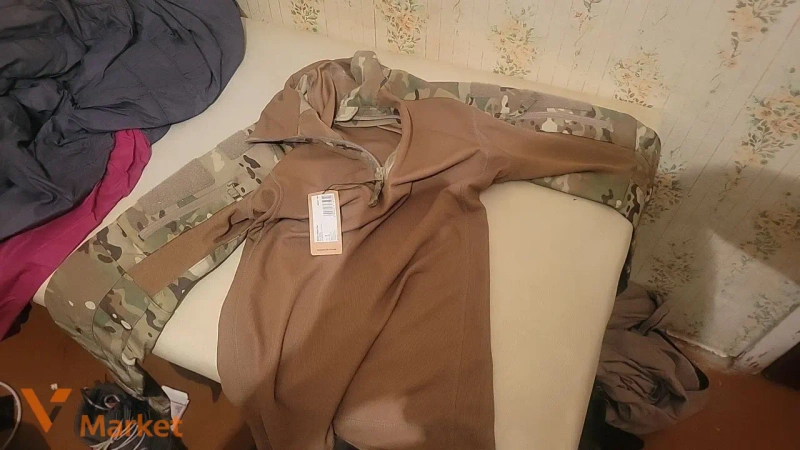 Combat shirt Helikon новий — фото 2