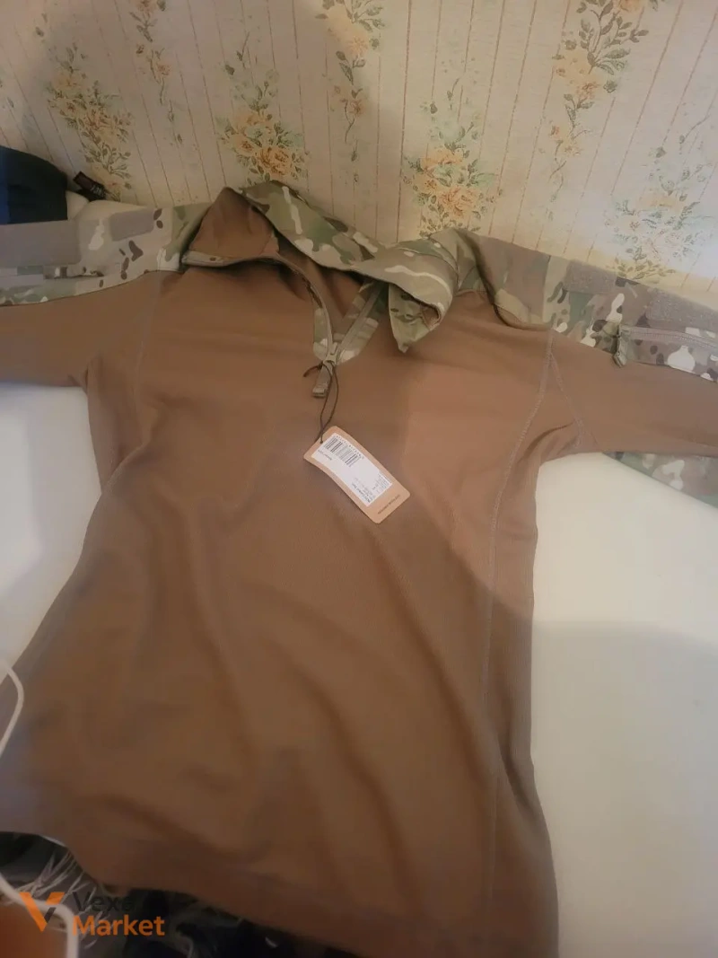 Combat shirt Helikon новий — фото 4