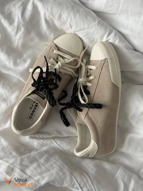 Converse Chuck Taylor Lo