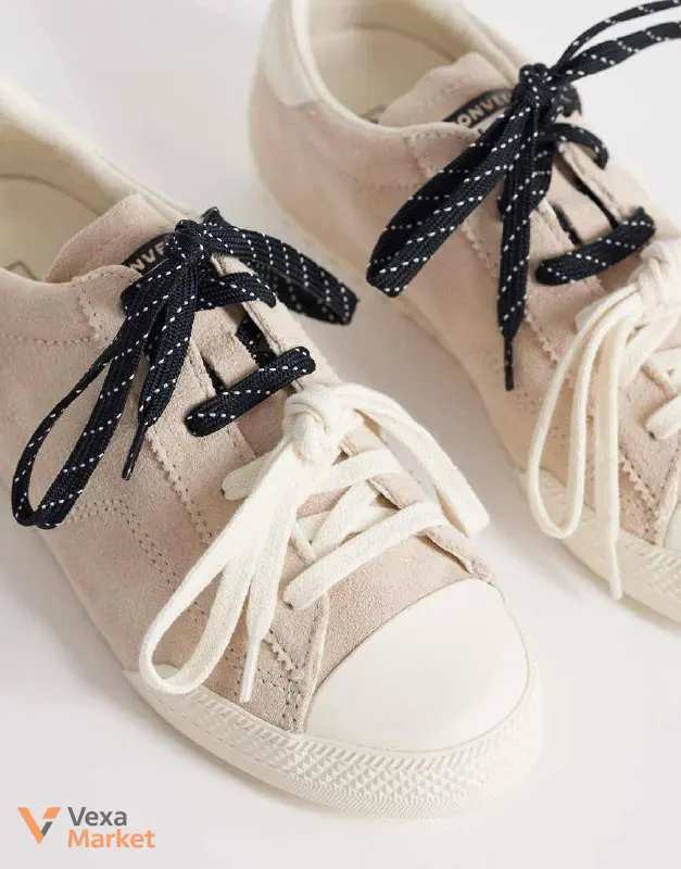 Converse Chuck Taylor Lo — фото 3