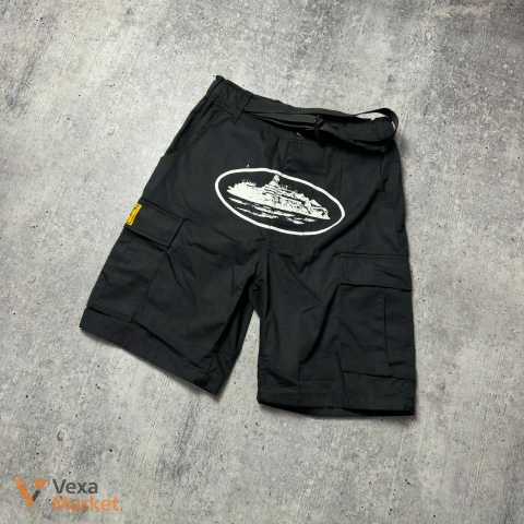 Cortez Shorts