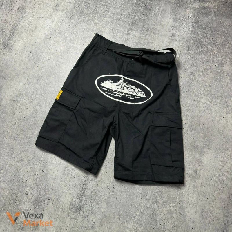 Cortez Shorts