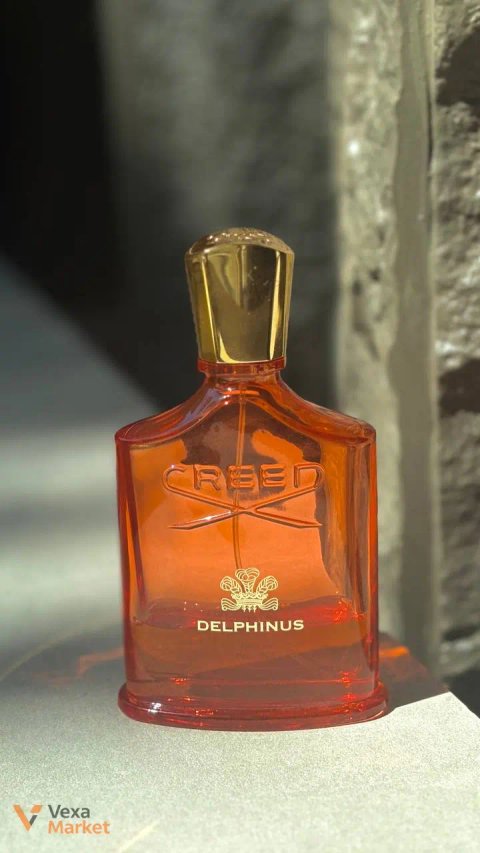 Creed Delphinus парфюмированная вода