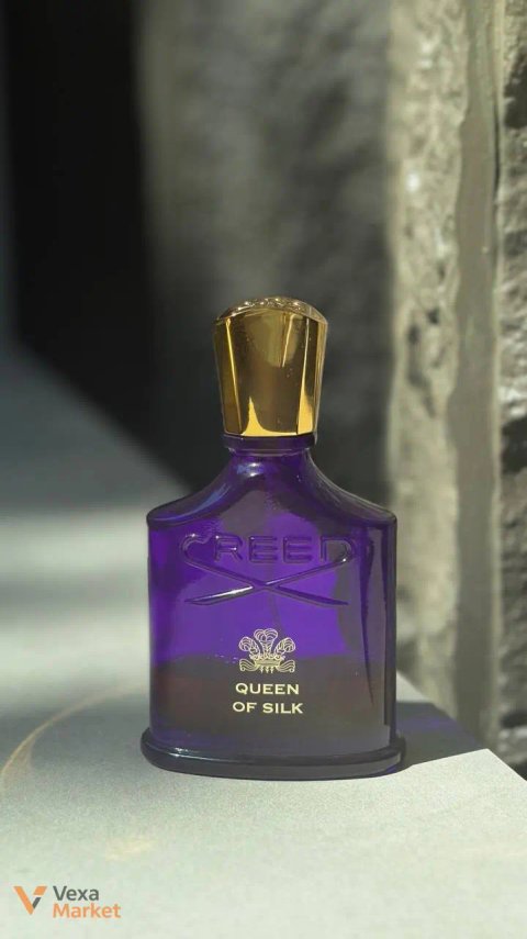 Creed Queen Of Silk парфюмированная вода