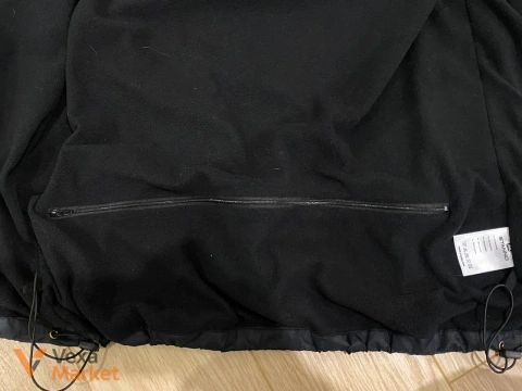Демісезонна куртка Stanno Lightweight All-Weather Jacket M