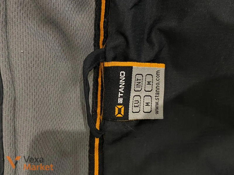 Демісезонна куртка Stanno Lightweight All-Weather Jacket M — фото 2