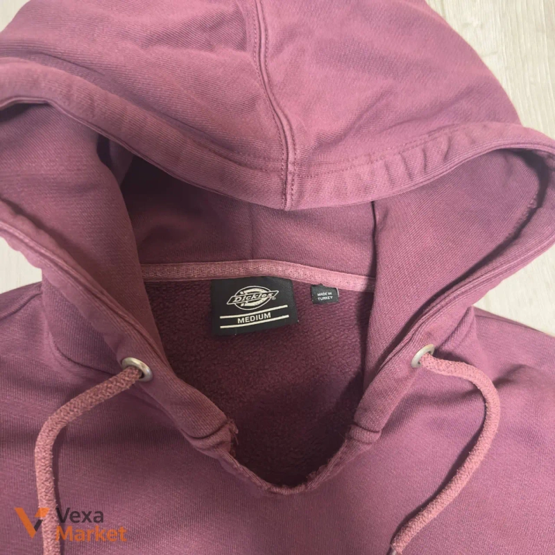 Dickies худі розмір М — фото 2