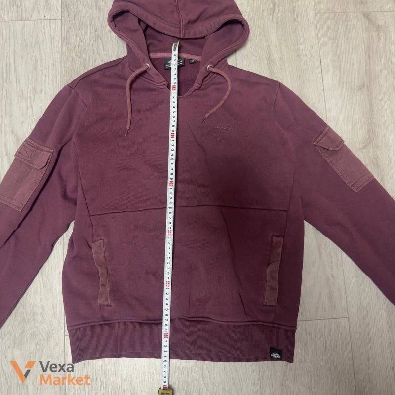 Dickies худі розмір М — фото 3