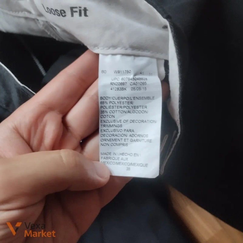 Dickies Loose fit shorts, размер 38 — фото 6